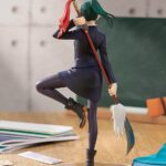 Descubre el apasionante mundo de Estatua Pop Up Parade Maki Zen'in.