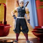 Descubre el apasionante mundo de Estatua Pop Up Parade Tengen Uzui.