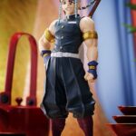 Descubre el apasionante mundo de Estatua Pop Up Parade Tengen Uzui.