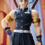 Descubre el apasionante mundo de Estatua Pop Up Parade Tengen Uzui.