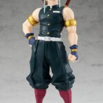 Descubre el apasionante mundo de Estatua Pop Up Parade Tengen Uzui.