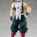 Descubre el apasionante mundo de Estatua Pop Up Parade Tengen Uzui.