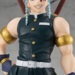 Descubre el apasionante mundo de Estatua Pop Up Parade Tengen Uzui.