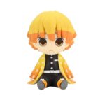 Descubre el apasionante mundo de Estatua Potetto Agatsuma Zenitsu.