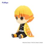 Descubre el apasionante mundo de Estatua Potetto Agatsuma Zenitsu.