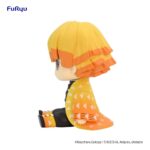 Descubre el apasionante mundo de Estatua Potetto Agatsuma Zenitsu.