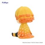 Descubre el apasionante mundo de Estatua Potetto Agatsuma Zenitsu.