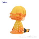 Descubre el apasionante mundo de Estatua Potetto Agatsuma Zenitsu.