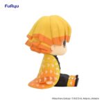 Descubre el apasionante mundo de Estatua Potetto Agatsuma Zenitsu.