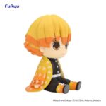 Descubre el apasionante mundo de Estatua Potetto Agatsuma Zenitsu.