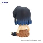 Descubre el apasionante mundo de Estatua Potetto Hashibira Inosuke.