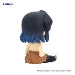 Descubre el apasionante mundo de Estatua Potetto Hashibira Inosuke.