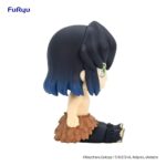 Descubre el apasionante mundo de Estatua Potetto Hashibira Inosuke.