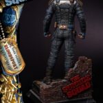 Descubre el apasionante mundo de Estatua Suicide Squad Bloodsport Bonus.