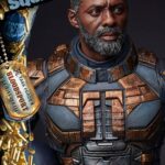 Descubre el apasionante mundo de Estatua Suicide Squad Bloodsport Bonus.