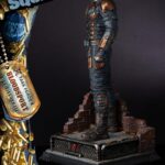 Descubre el apasionante mundo de Estatua Suicide Squad Bloodsport Bonus.