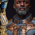 Descubre el apasionante mundo de Estatua Suicide Squad Bloodsport Bonus.