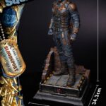 Descubre el apasionante mundo de Estatua Suicide Squad Bloodsport Bonus.