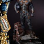 Descubre el apasionante mundo de Estatua Suicide Squad Bloodsport Bonus.