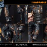 Descubre el apasionante mundo de Estatua Suicide Squad Bloodsport Bonus.