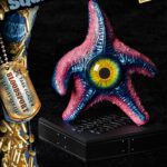 Descubre el apasionante mundo de Estatua Suicide Squad Bloodsport Bonus.