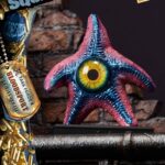 Descubre el apasionante mundo de Estatua Suicide Squad Bloodsport Bonus.