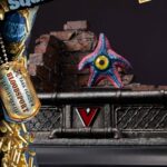 Descubre el apasionante mundo de Estatua Suicide Squad Bloodsport Bonus.