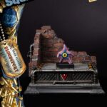 Descubre el apasionante mundo de Estatua Suicide Squad Bloodsport Bonus.