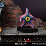 Descubre el apasionante mundo de Estatua Suicide Squad Bloodsport Bonus.