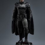 Descubre el apasionante mundo de Estatua The Batman Deluxe Version.