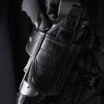 Descubre el apasionante mundo de Estatua The Batman Deluxe Version.