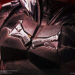 Descubre el apasionante mundo de Estatua The Batman Deluxe Version.