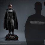 Descubre el apasionante mundo de Estatua The Batman Deluxe Version.