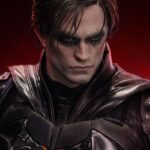 Descubre el apasionante mundo de Estatua The Batman Deluxe Version.