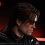 Descubre el apasionante mundo de Estatua The Batman Deluxe Version.