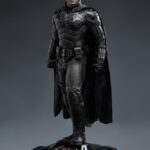 Descubre el apasionante mundo de Estatua The Batman Deluxe Version.