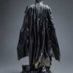 Descubre el apasionante mundo de Estatua The Batman Deluxe Version.