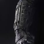 Descubre el apasionante mundo de Estatua The Batman Deluxe Version.