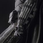 Descubre el apasionante mundo de Estatua The Batman Deluxe Version.