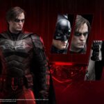 Descubre el apasionante mundo de Estatua The Batman Deluxe Version.