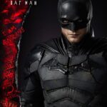 Descubre el apasionante mundo de Estatua The Batman Museum Bonus.