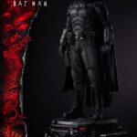 Descubre el apasionante mundo de Estatua The Batman Museum Bonus.