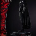 Descubre el apasionante mundo de Estatua The Batman Museum Bonus.