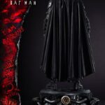 Descubre el apasionante mundo de Estatua The Batman Museum Bonus.