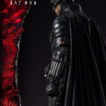 Descubre el apasionante mundo de Estatua The Batman Museum Bonus.