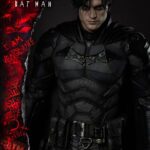 Descubre el apasionante mundo de Estatua The Batman Museum Bonus.