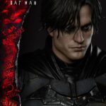 Descubre el apasionante mundo de Estatua The Batman Museum Bonus.