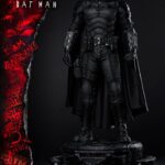 Descubre el apasionante mundo de Estatua The Batman Museum Bonus.