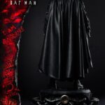 Descubre el apasionante mundo de Estatua The Batman Museum Bonus.