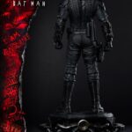 Descubre el apasionante mundo de Estatua The Batman Museum Bonus.